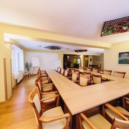Wellness Hotel Vyhlidka Náchod Dış mekan fotoğraf