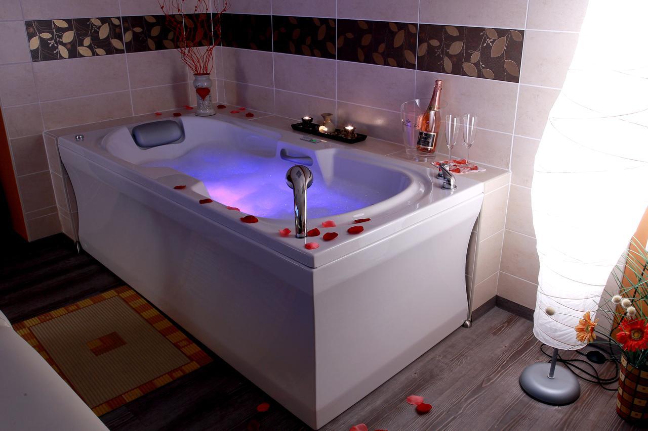 Wellness Hotel Vyhlidka Náchod Oda fotoğraf
